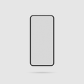 Samsung Galaxy S25+ Glass Screen Protector