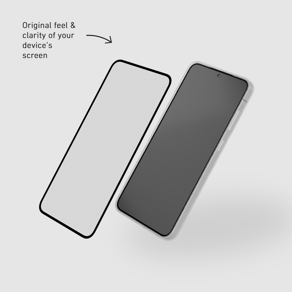 Samsung Galaxy S25+ Glass Screen Protector