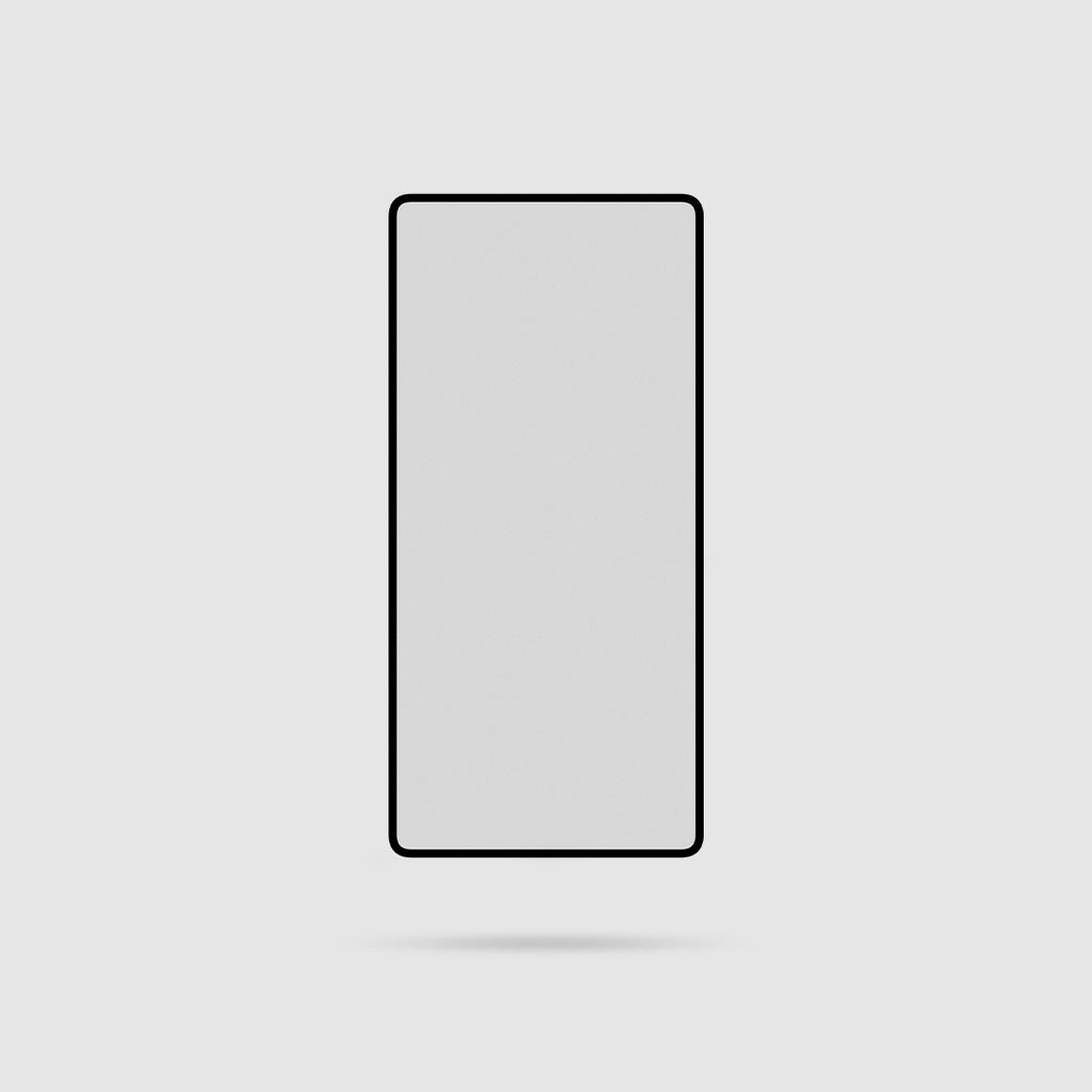 Samsung Galaxy S25 Ultra Glass Screen Protector
