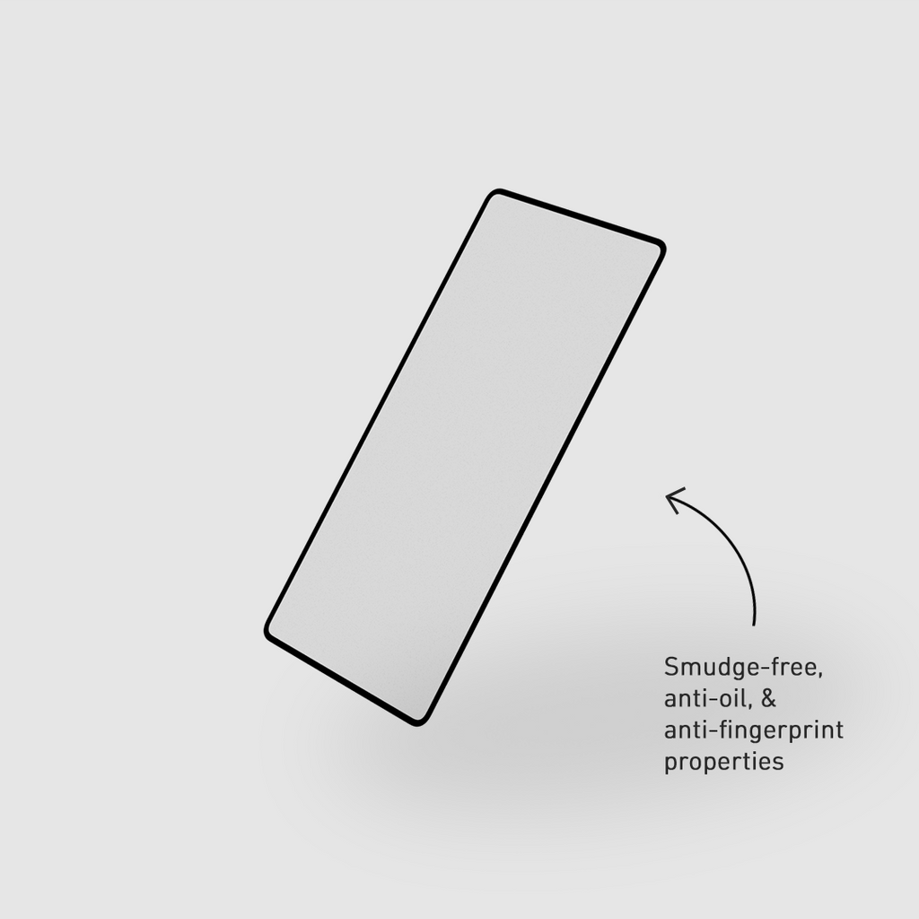 Samsung Galaxy S25 Ultra Glass Screen Protector