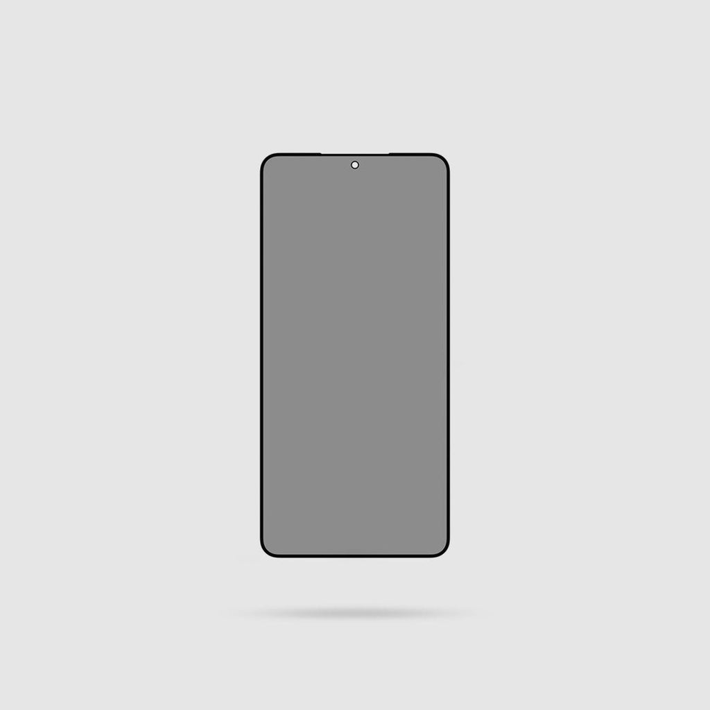 Samsung Galaxy S26 Privacy Glass Screen Protector