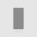 Samsung Galaxy S26 Privacy Glass Screen Protector