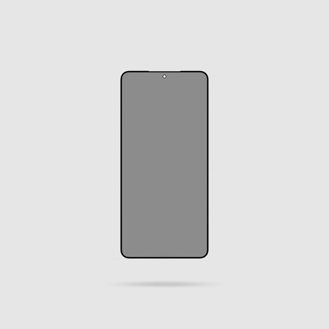 Samsung Galaxy S26 Privacy Glass Screen Protector