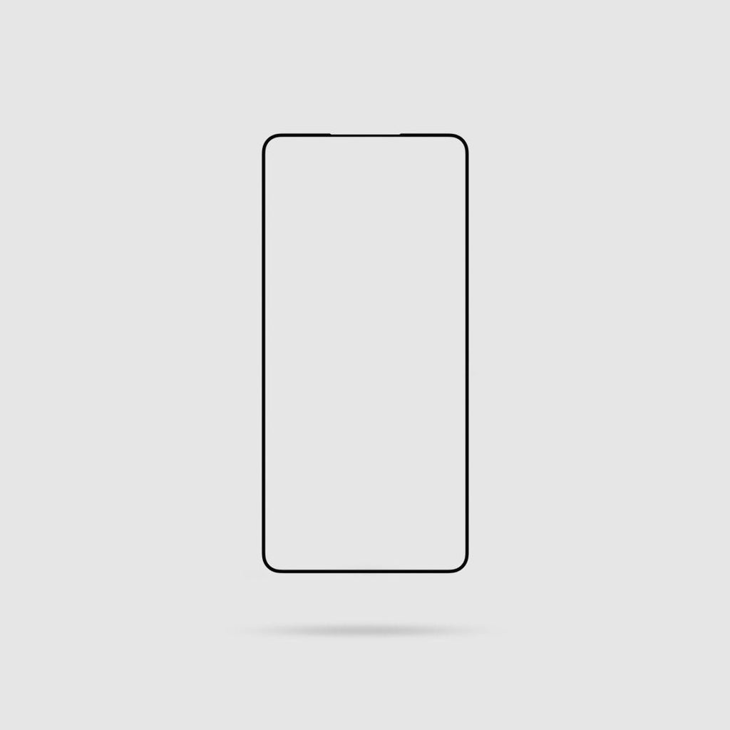 Samsung Galaxy S26 Plus Glass Screen Protector