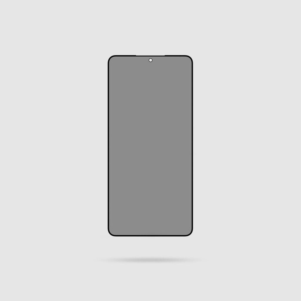 Samsung Galaxy S26 Plus Privacy Glass Screen Protector