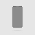 Samsung Galaxy S26 Plus Privacy Glass Screen Protector