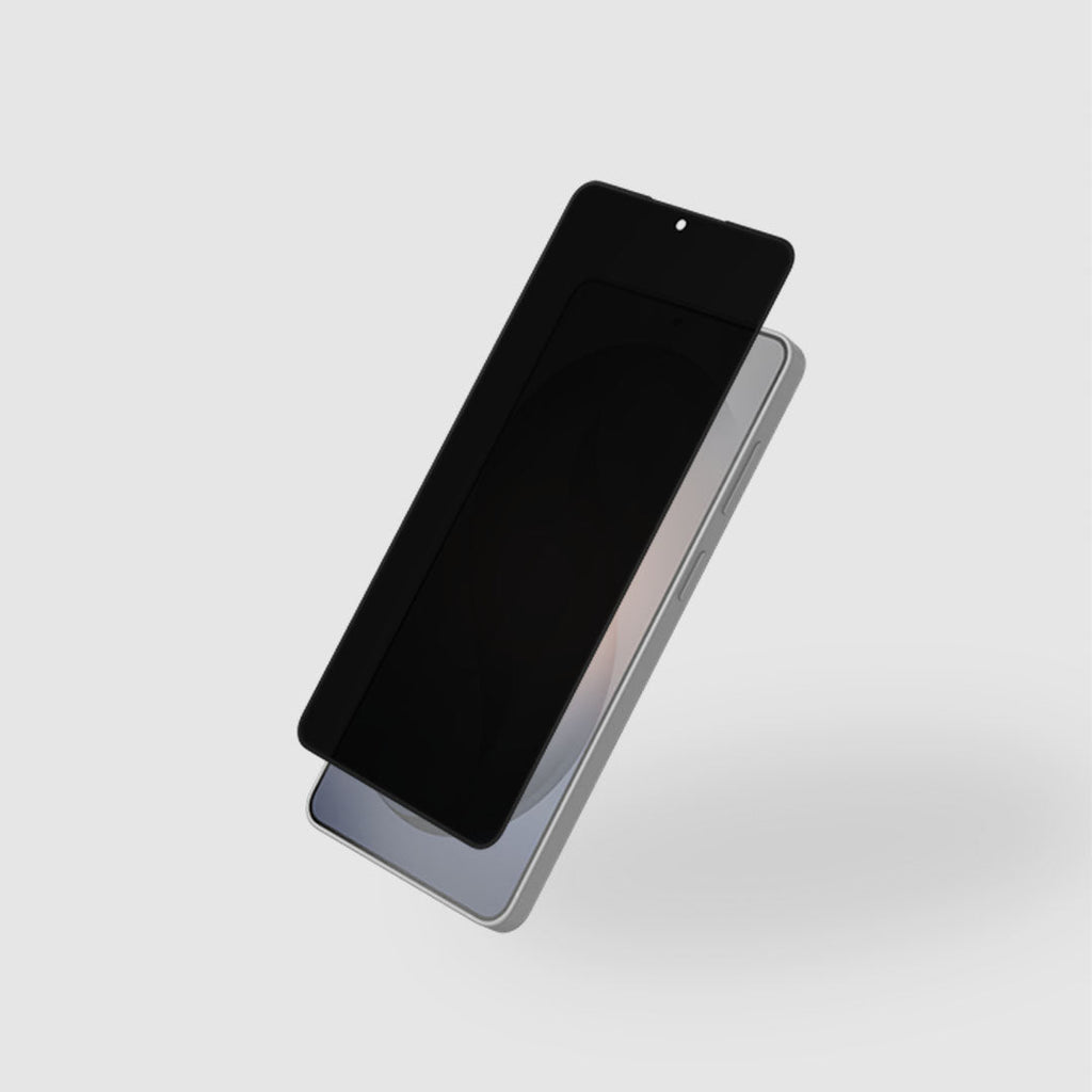Samsung Galaxy S26 Plus Privacy Glass Screen Protector