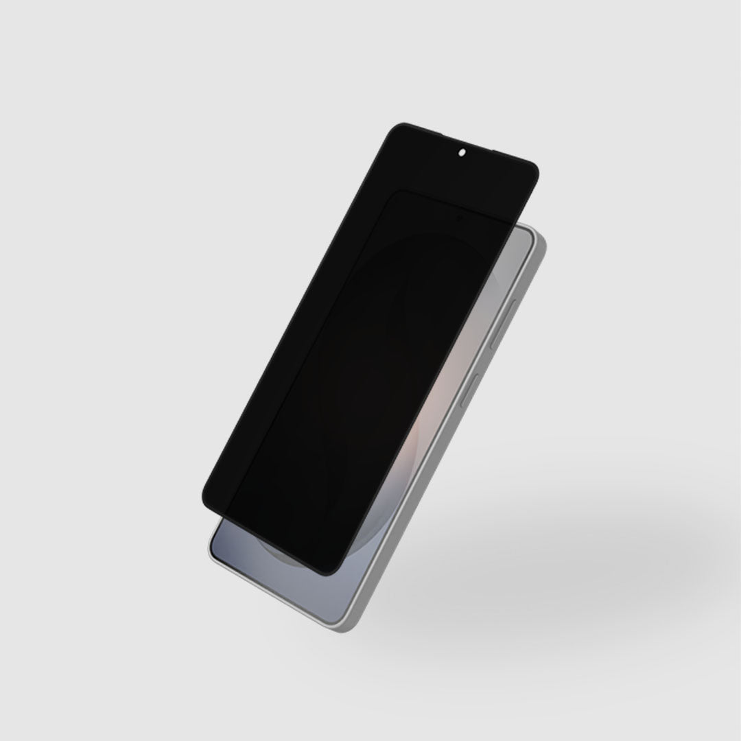 Samsung Galaxy S26 Plus Privacy Glass Screen Protector
