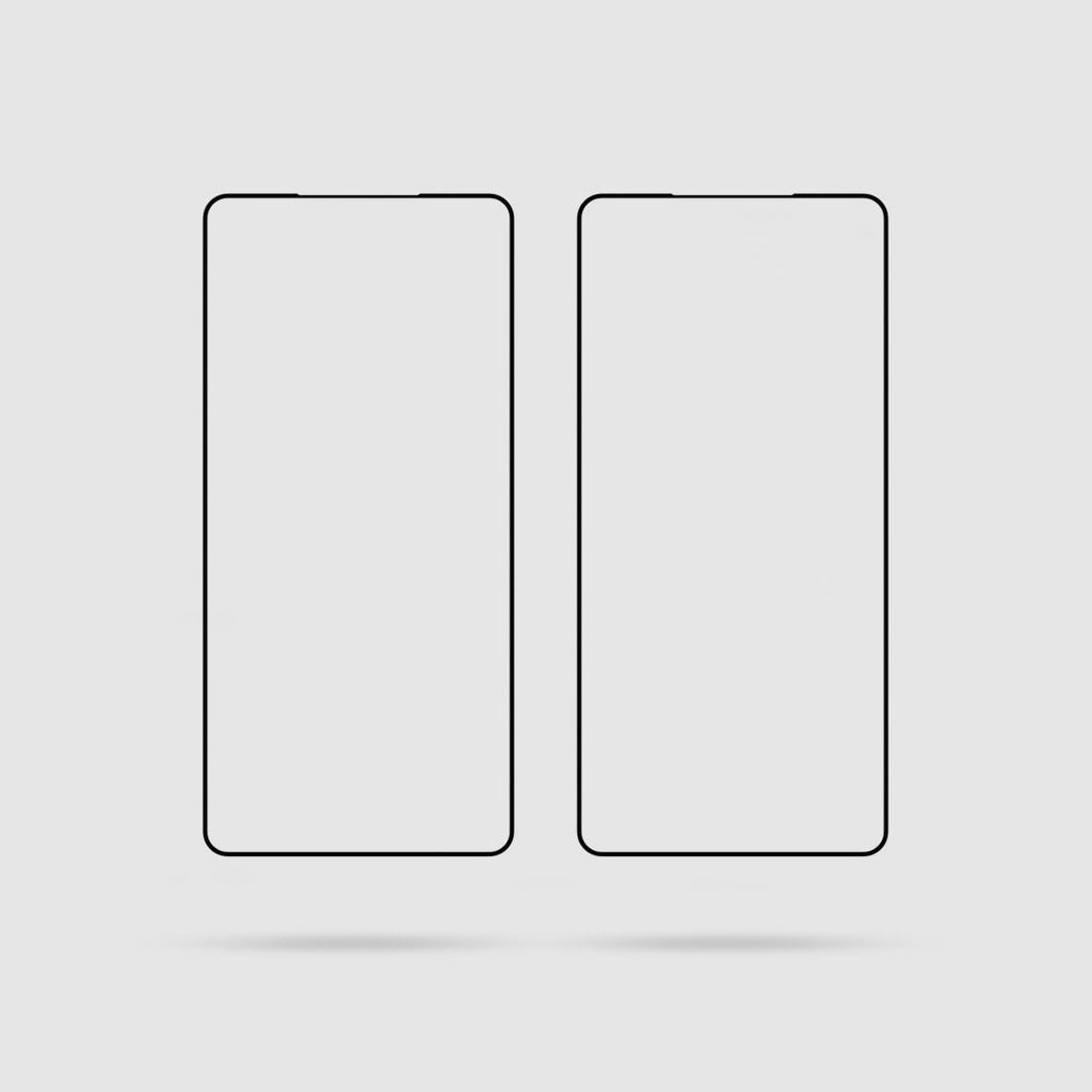 Samsung Galaxy S26 Ultra Glass Screen Protector
