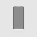 Samsung Galaxy S26 Ultra Privacy Glass Screen Protector