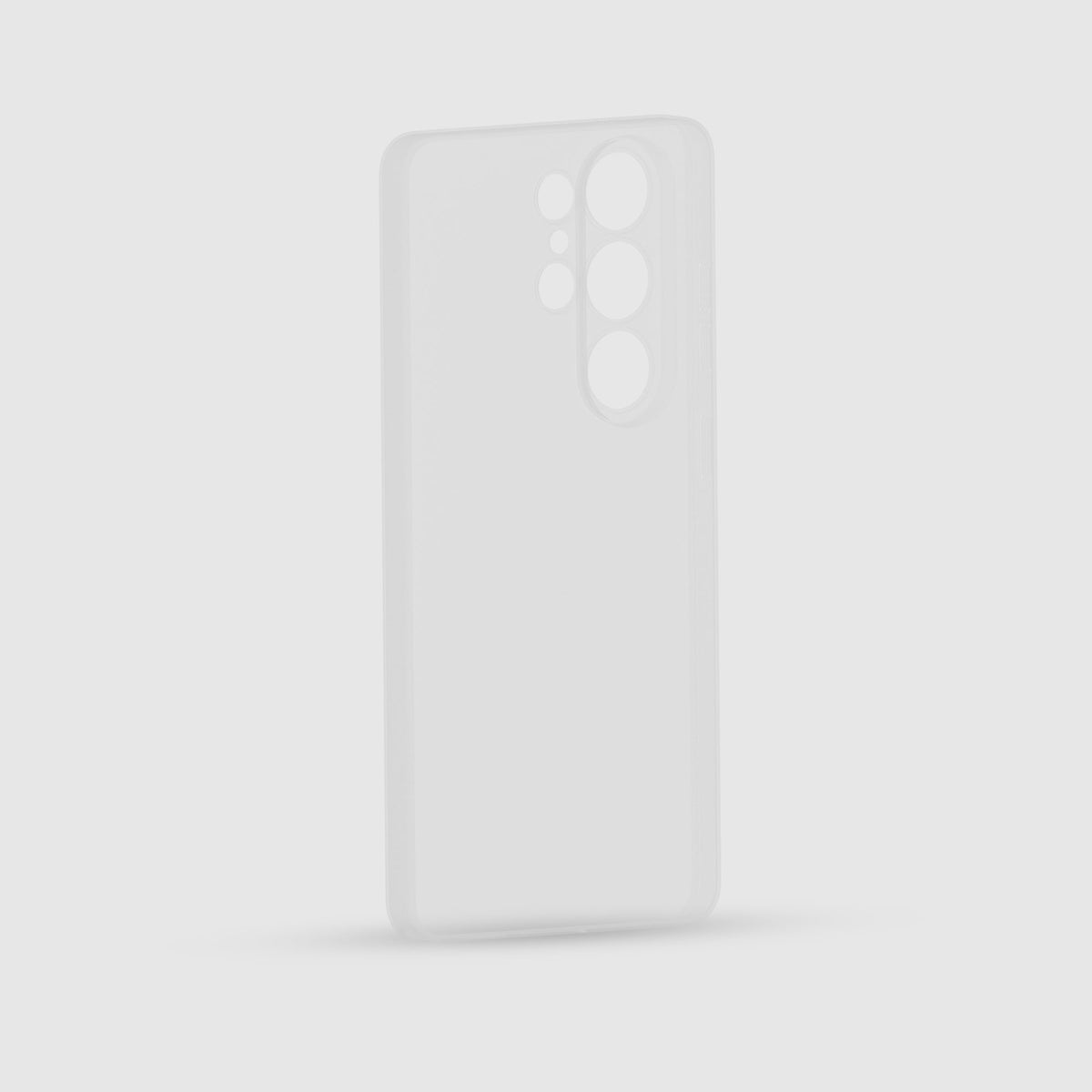 Super Thin Samsung Galaxy S26 Ultra Case