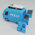 PEEL+ : Unlimited Free Shipping