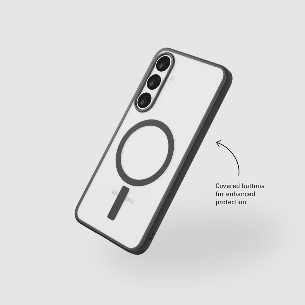 Active Samsung Galaxy S25+ Case