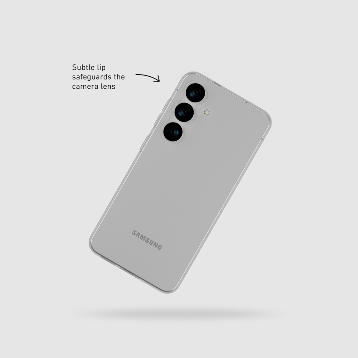 Flex Samsung Galaxy S25 Case