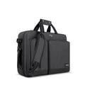 Duane Hybrid Briefcase Backpack