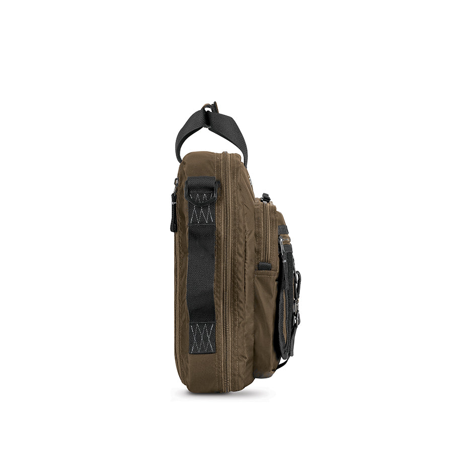 Zone Hybrid Briefcase Backpack