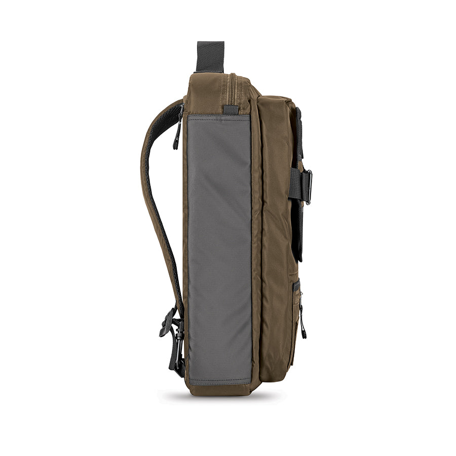 Zone Hybrid Briefcase Backpack
