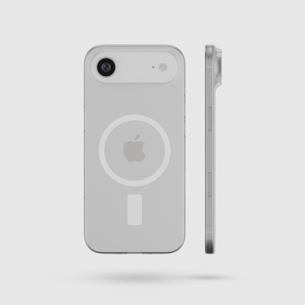 Magnetic iPhone 17 Air Case