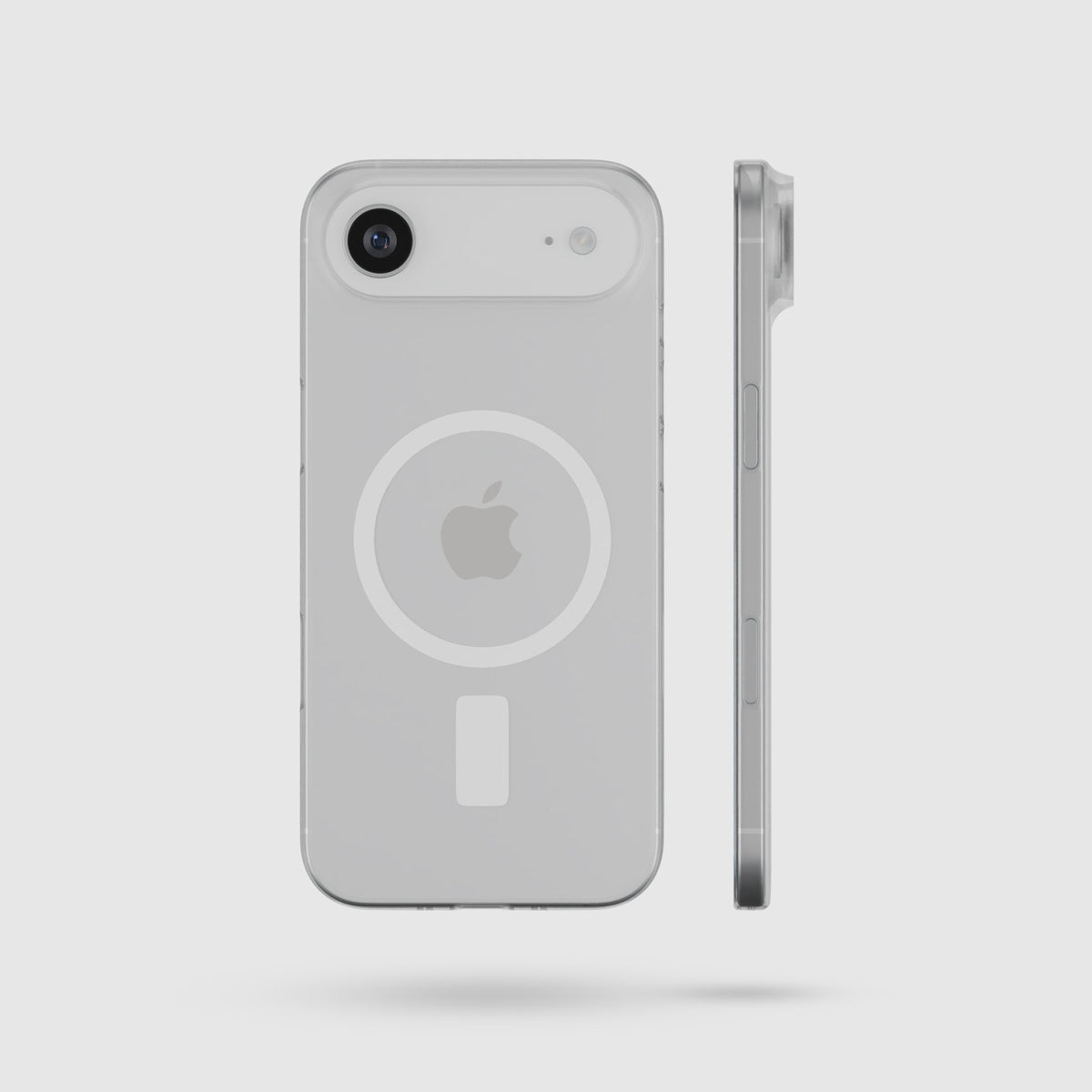 Magnetic iPhone 17 Air Case