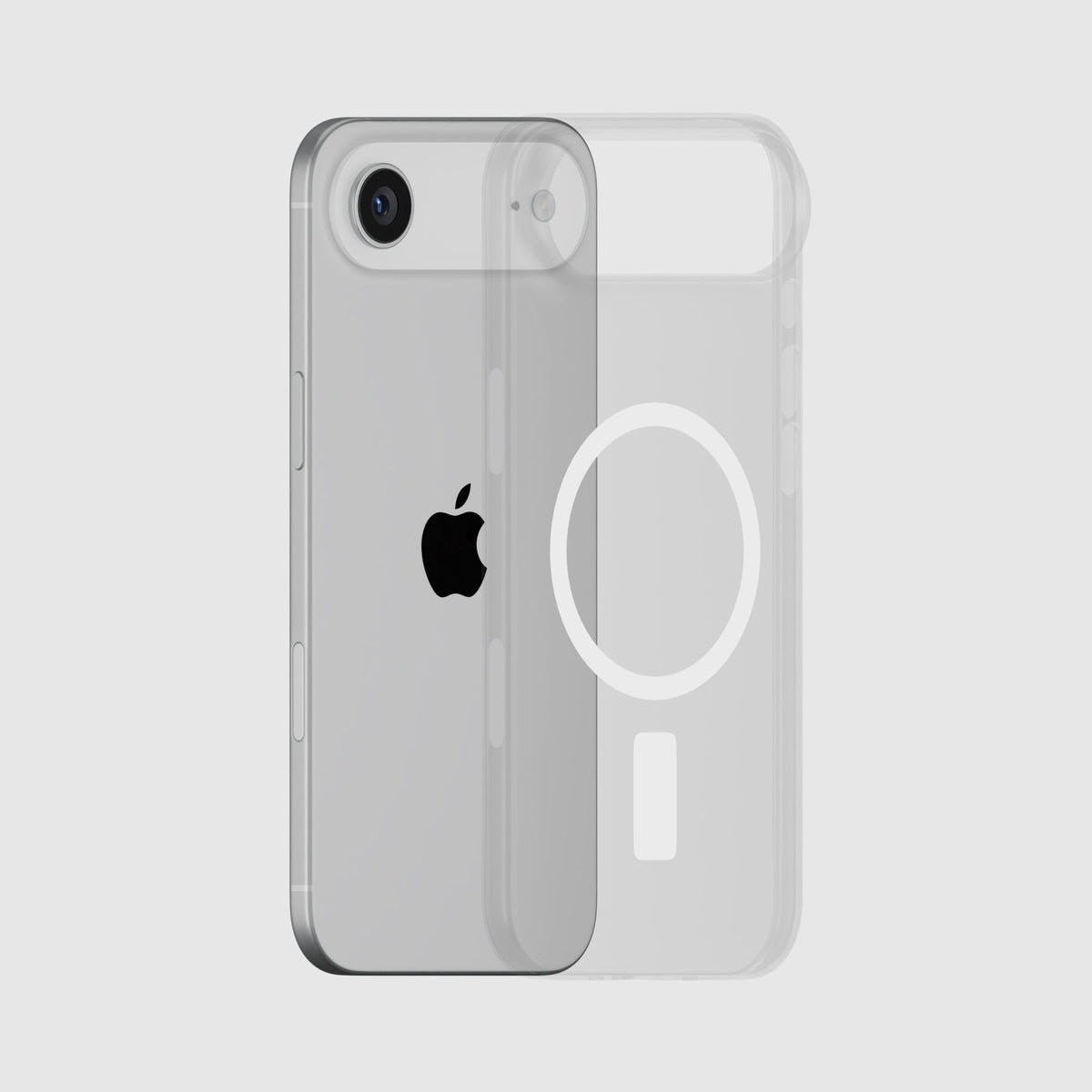 Magnetic iPhone 17 Air Case