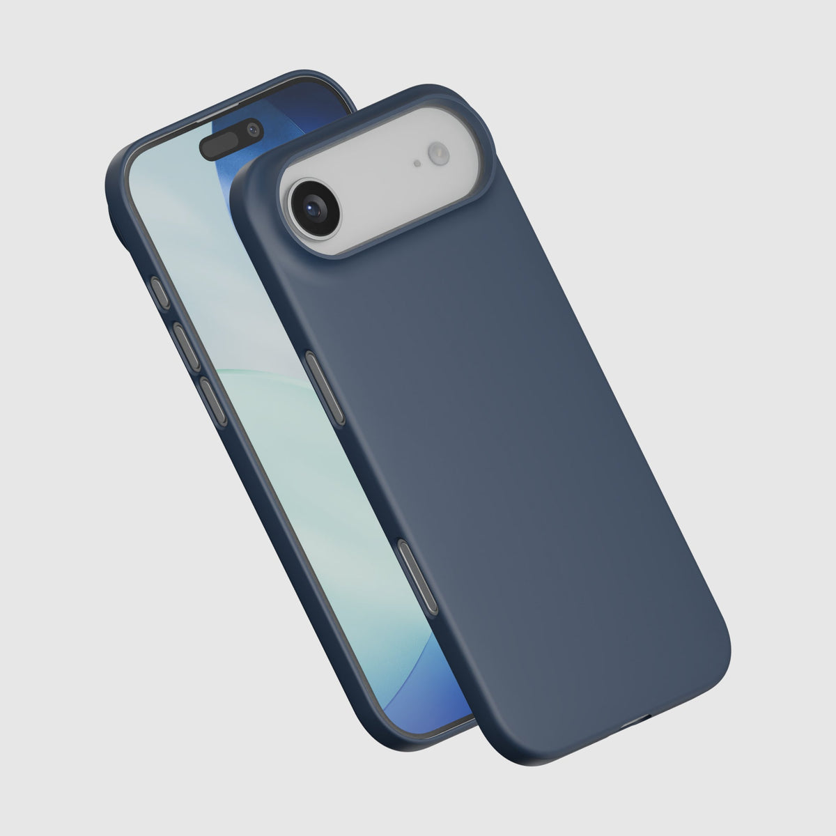 Magnetic iPhone 17 Air Case
