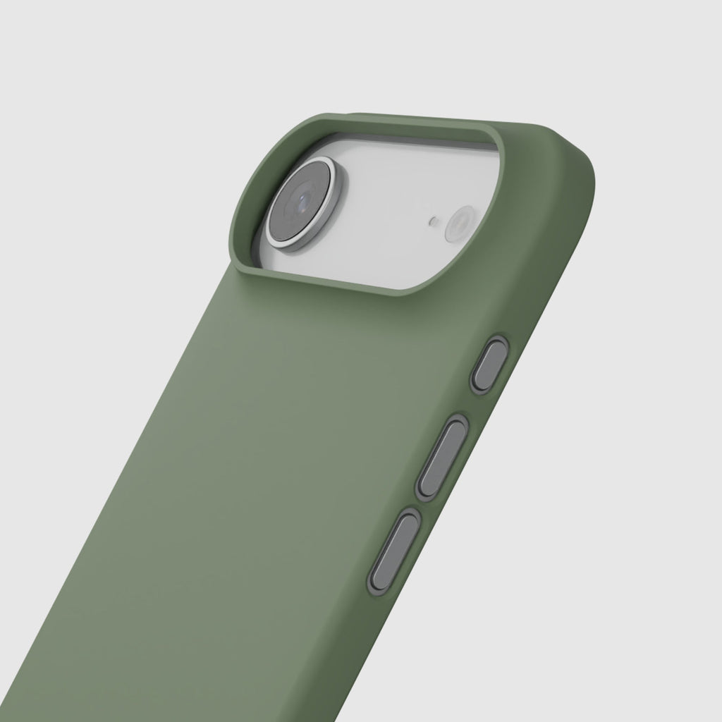 Magnetic iPhone 17 Air Case