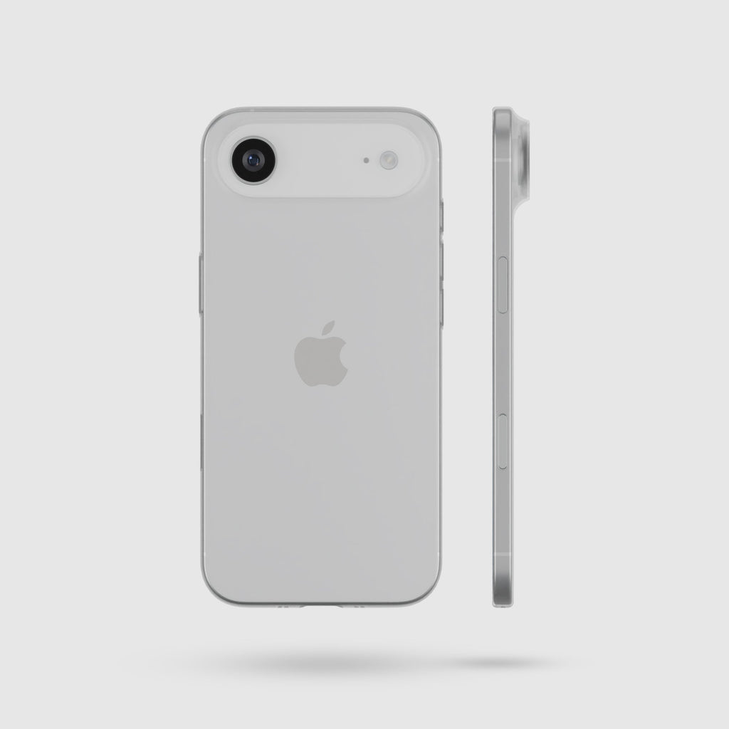 Super Thin iPhone 17 Air Case