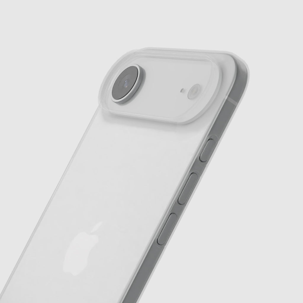 Super Thin iPhone 17 Air Case