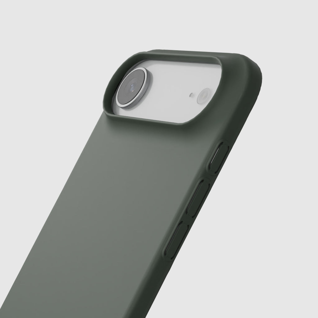 Super Thin iPhone 17 Air Case
