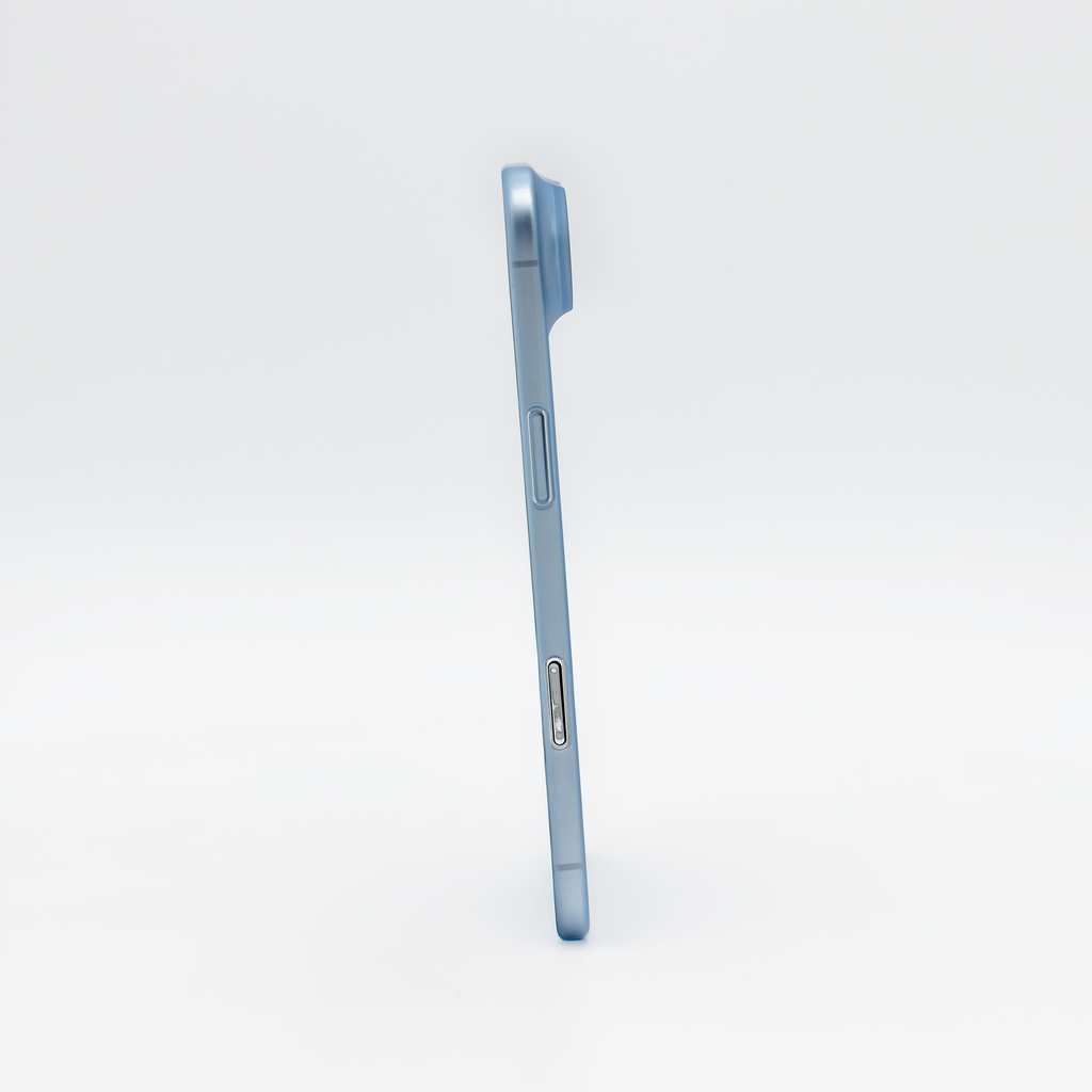 Super Thin iPhone 17 Air Case