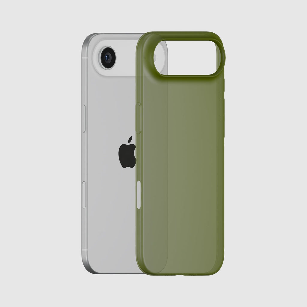 Super Thin iPhone 17 Air Case