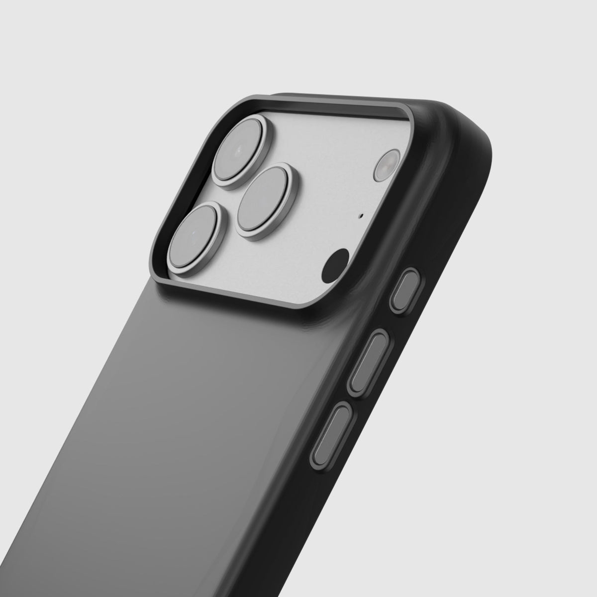 Magnetic iPhone 17 Pro Max Case