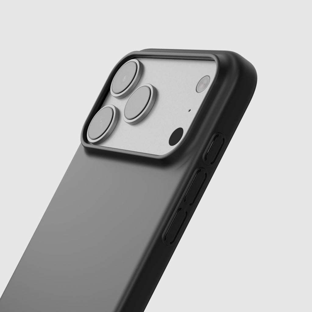 Super Thin iPhone 17 Pro Max Case