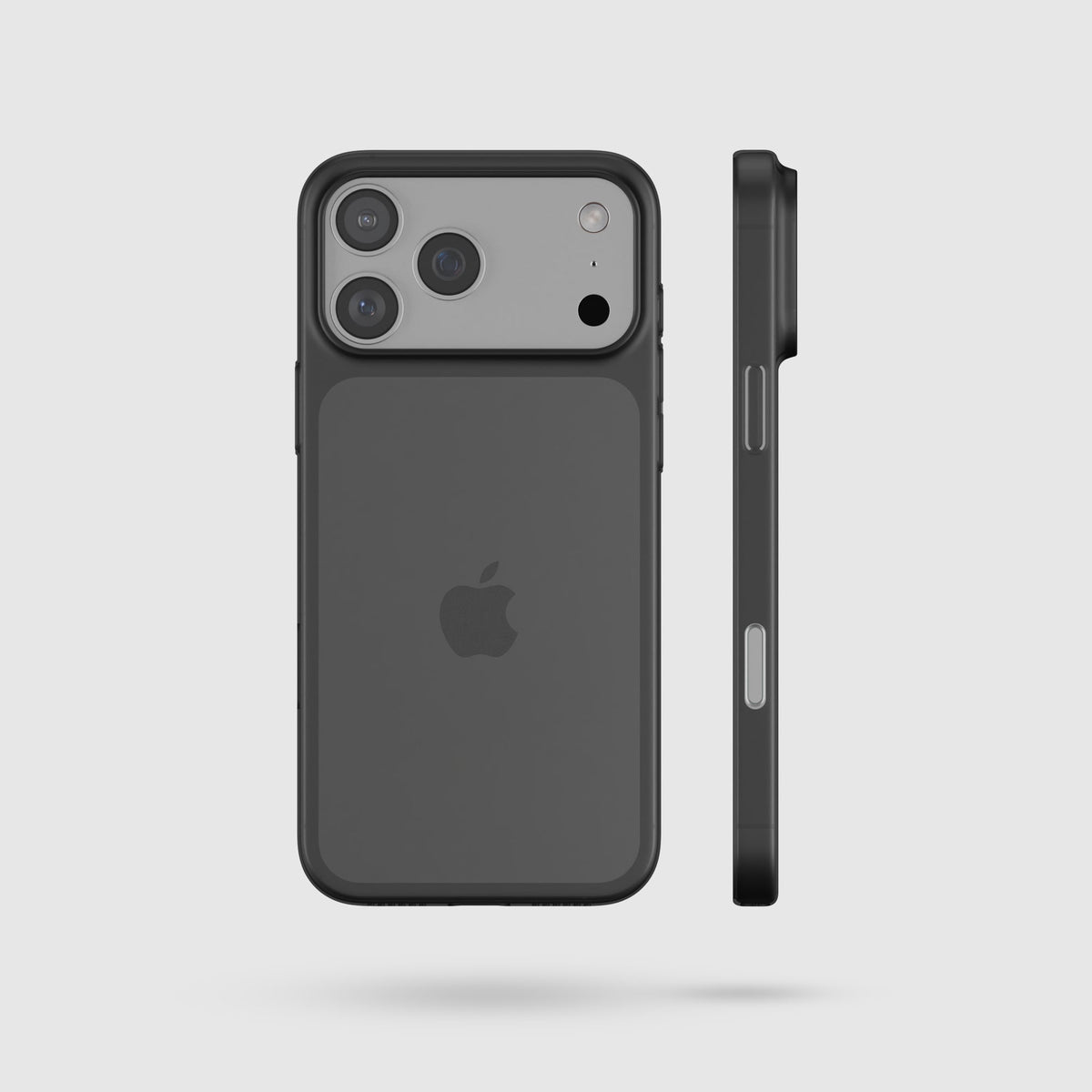 Super Thin iPhone 17 Pro Max Case