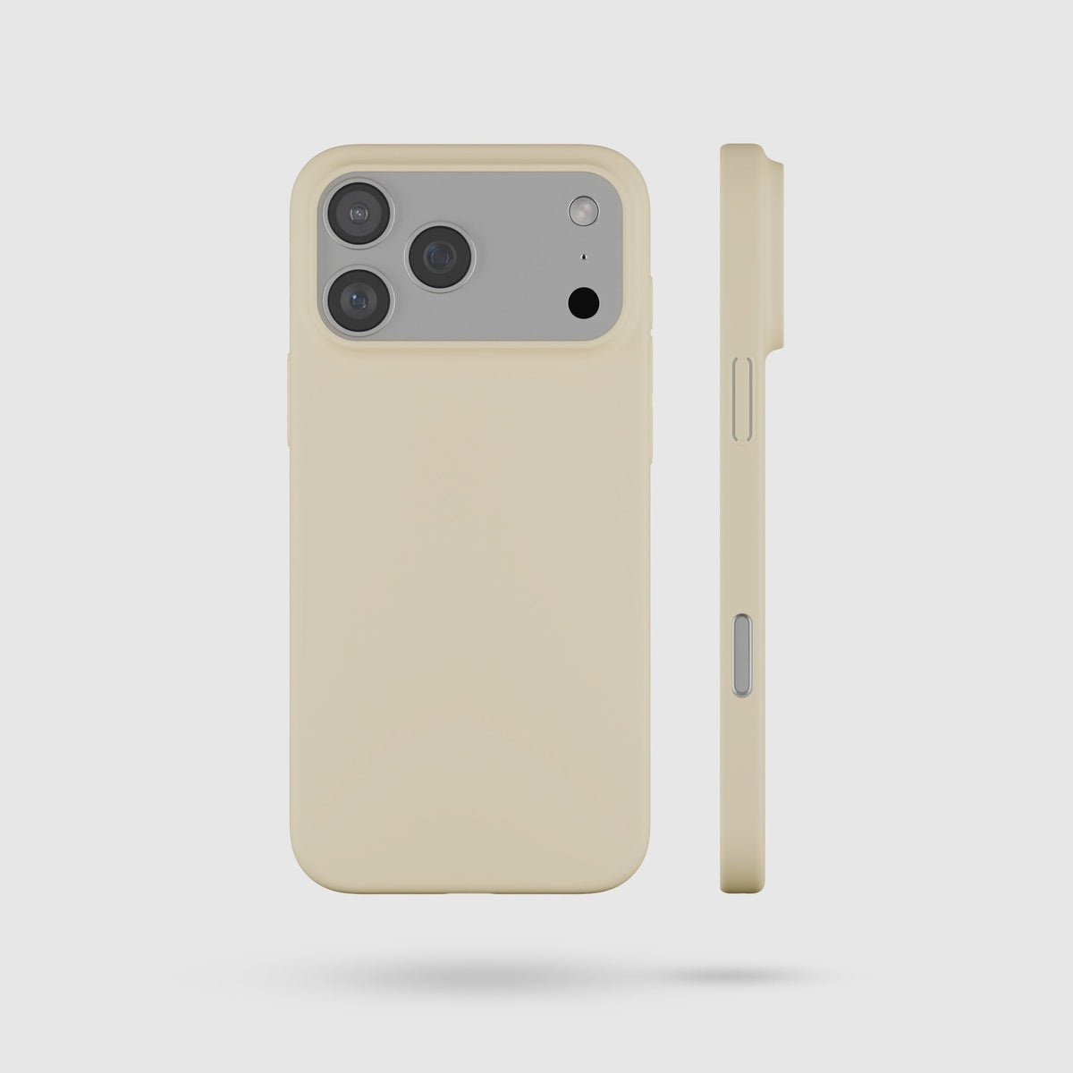 Super Thin iPhone 17 Pro Max Case