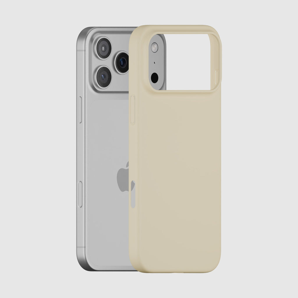 Super Thin iPhone 17 Pro Max Case