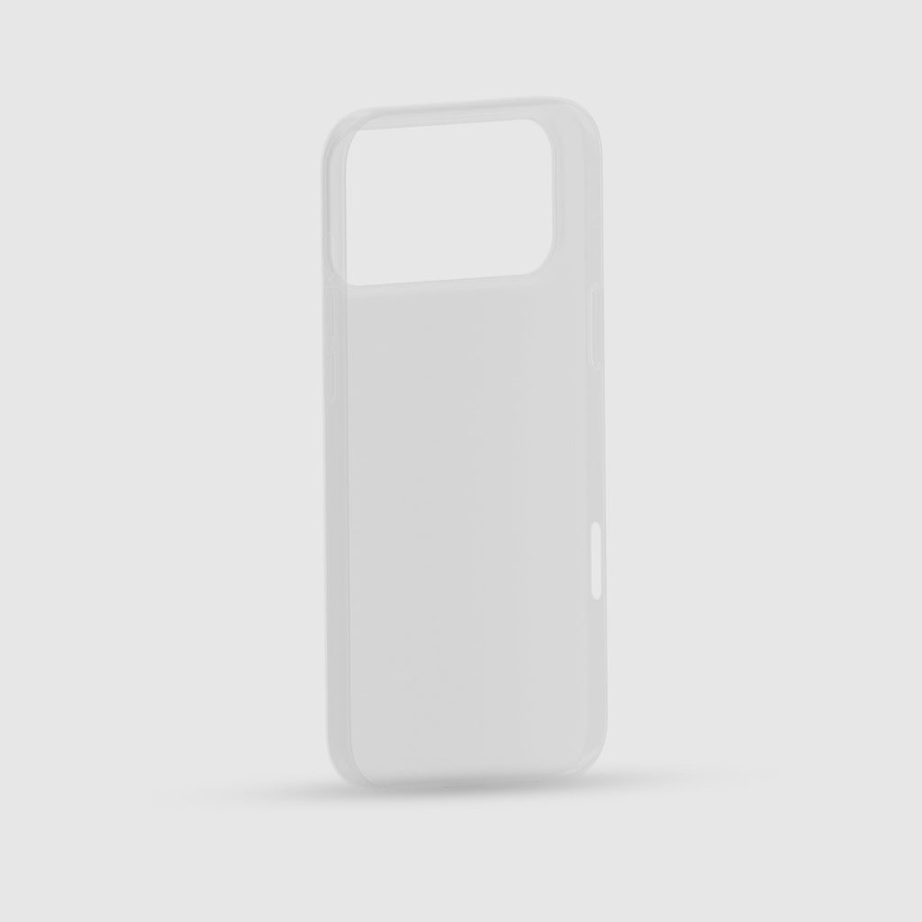Super Thin iPhone 17 Pro Max Case