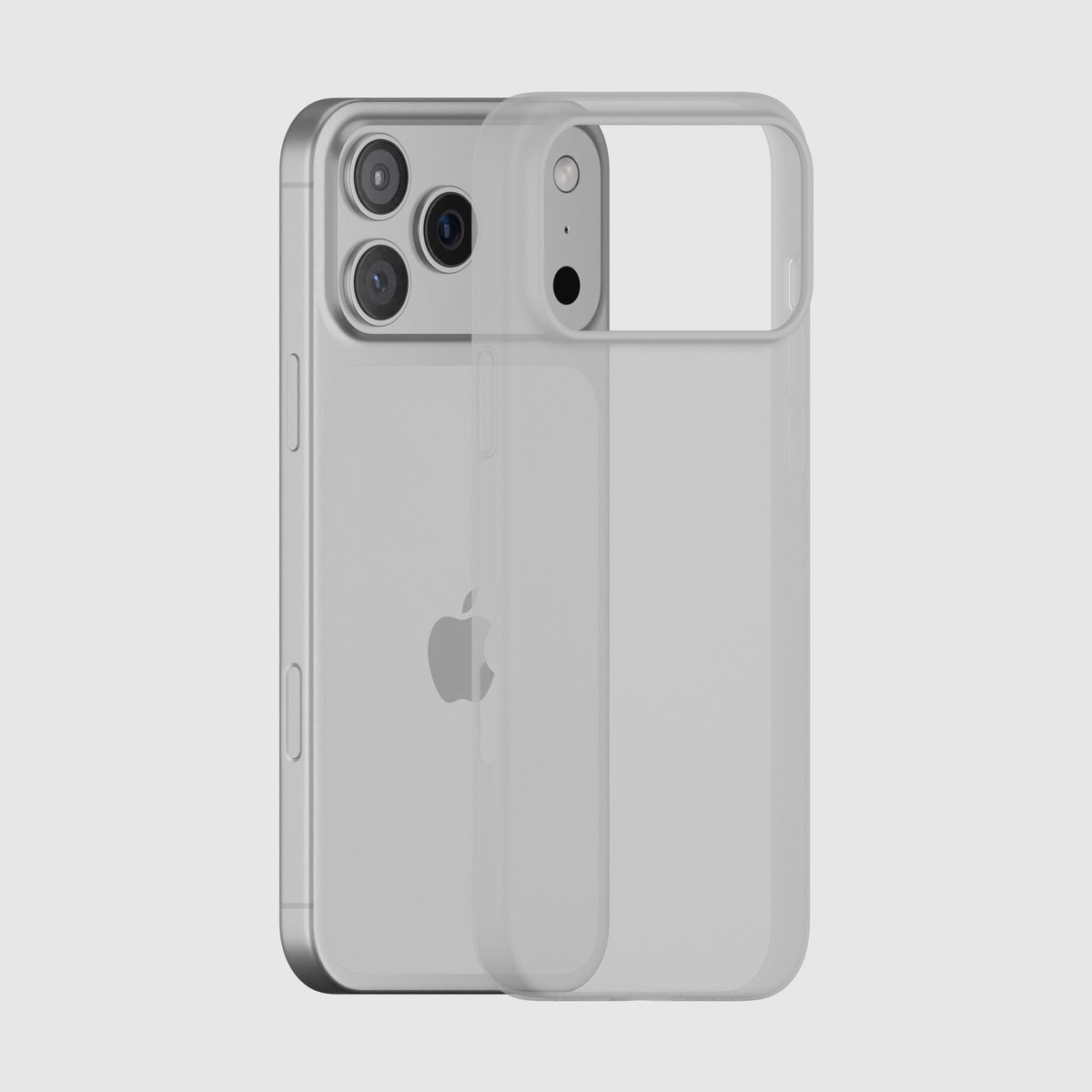 Super Thin iPhone 17 Pro Max Case