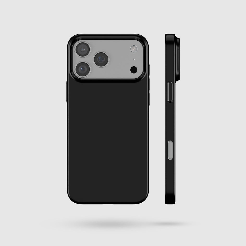 Super Thin iPhone 17 Pro Max Case