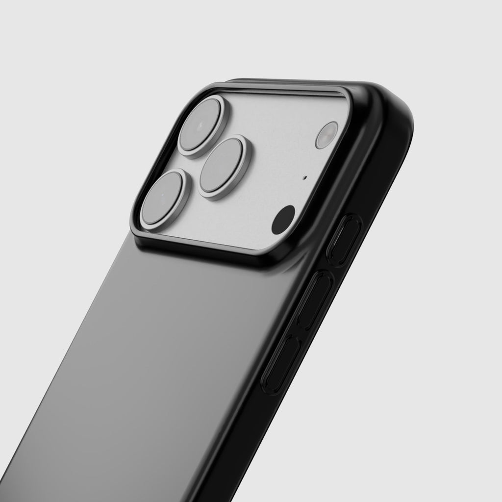 Super Thin iPhone 17 Pro Max Case