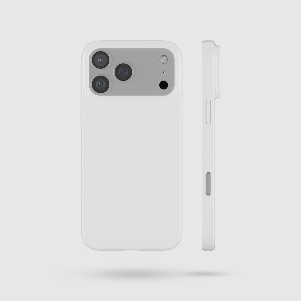 Super Thin iPhone 17 Pro Max Case