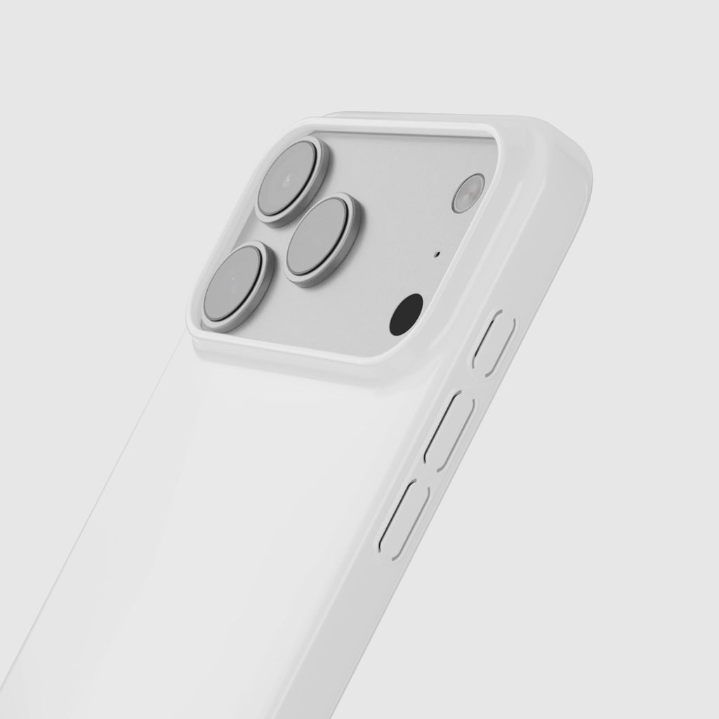 Super Thin iPhone 17 Pro Max Case