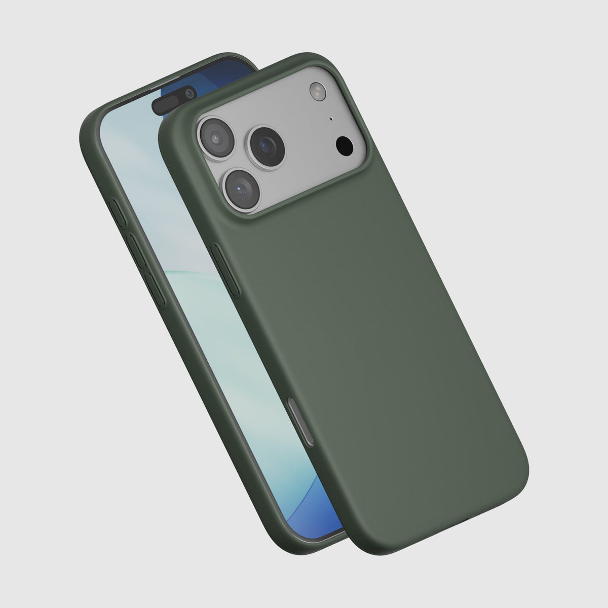 Super Thin iPhone 17 Pro Max Case