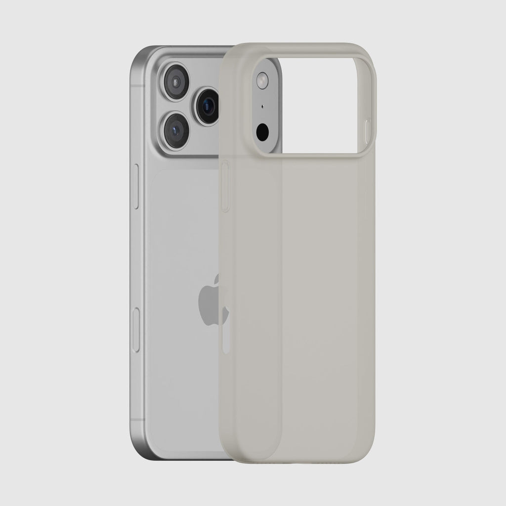 Super Thin iPhone 17 Pro Max Case