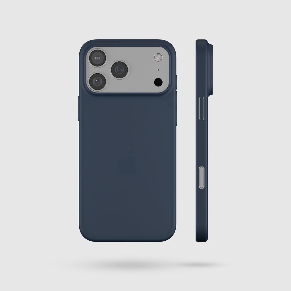 Super Thin iPhone 17 Pro Max Case