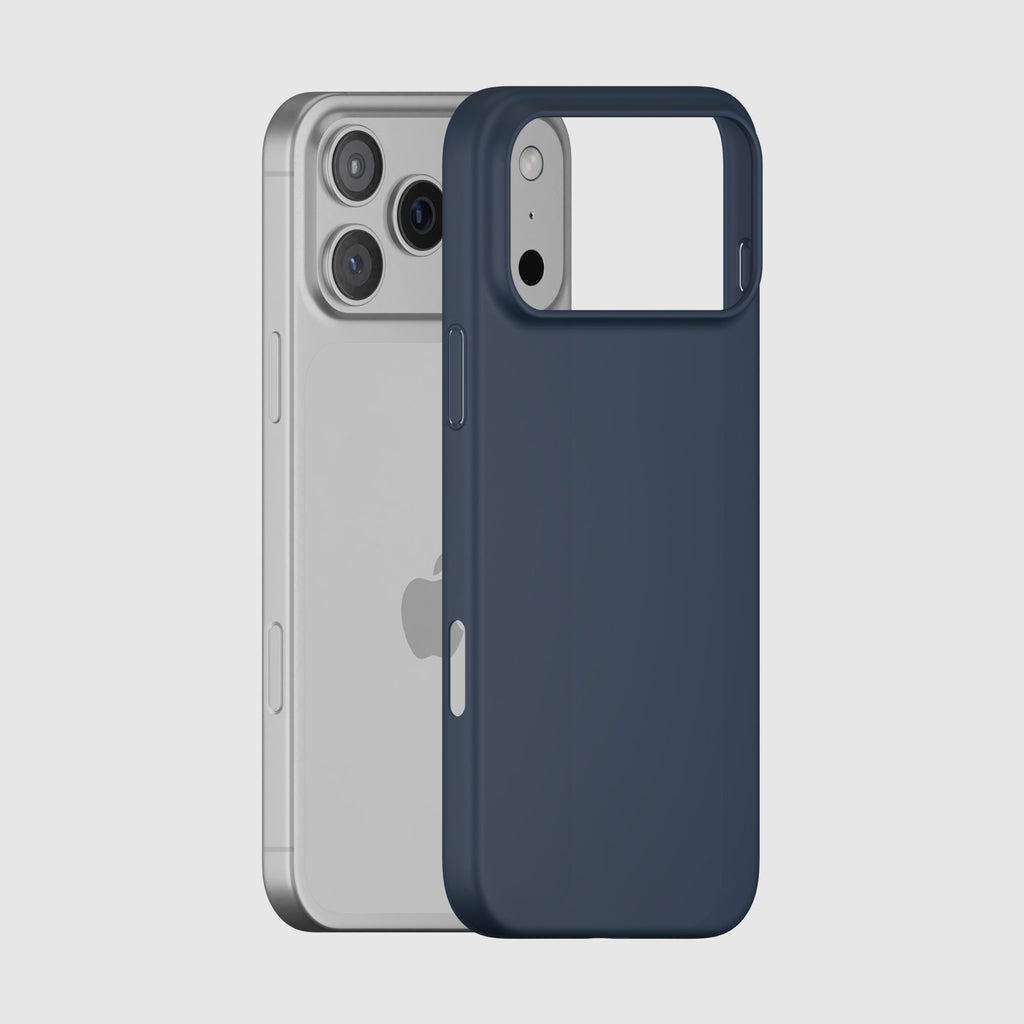 Super Thin iPhone 17 Pro Max Case