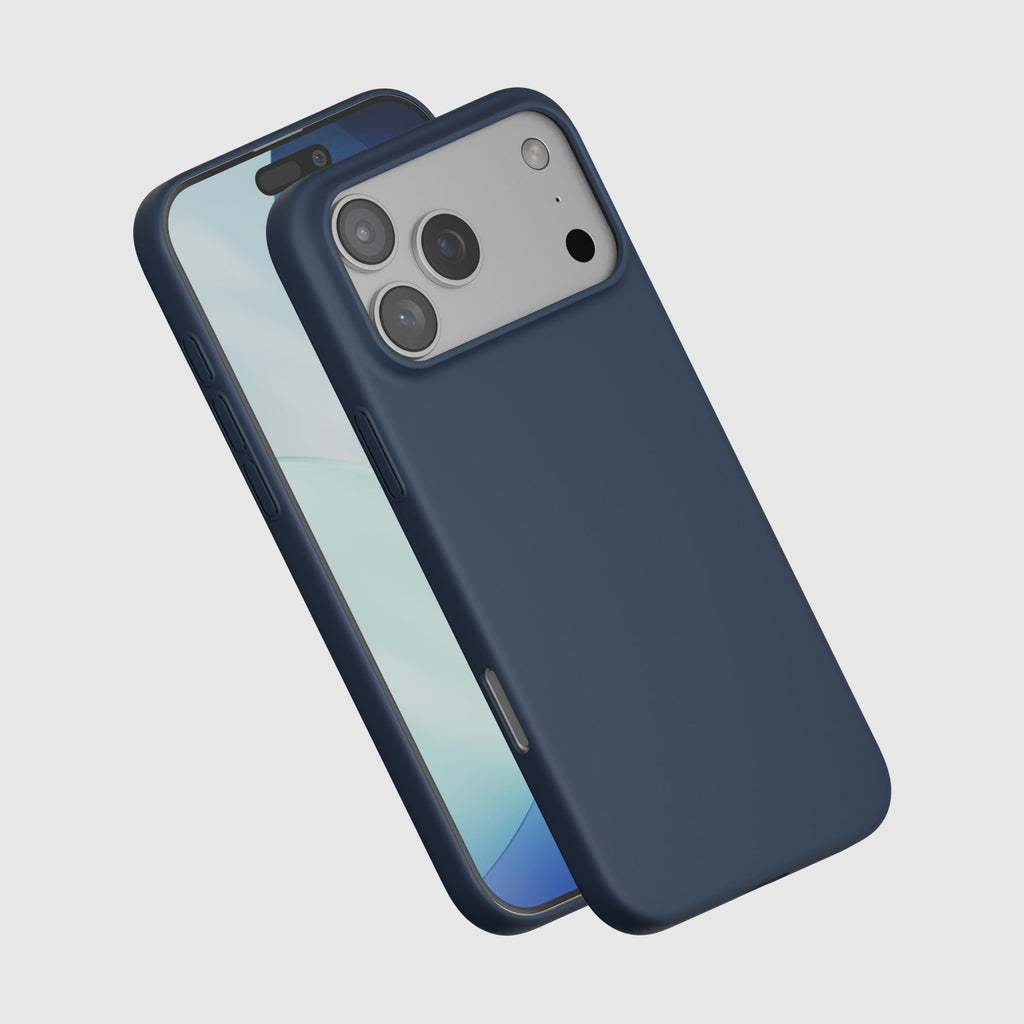 Super Thin iPhone 17 Pro Max Case