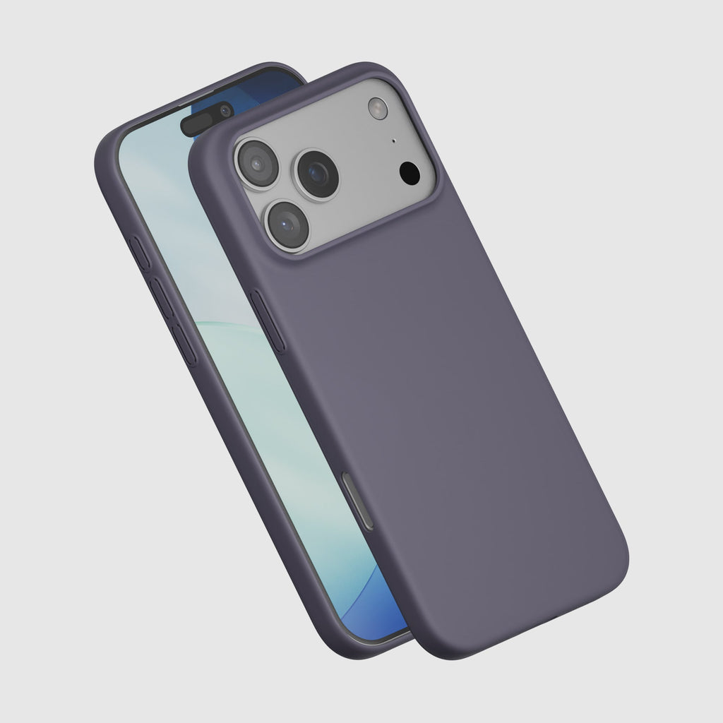 Super Thin iPhone 17 Pro Max Case