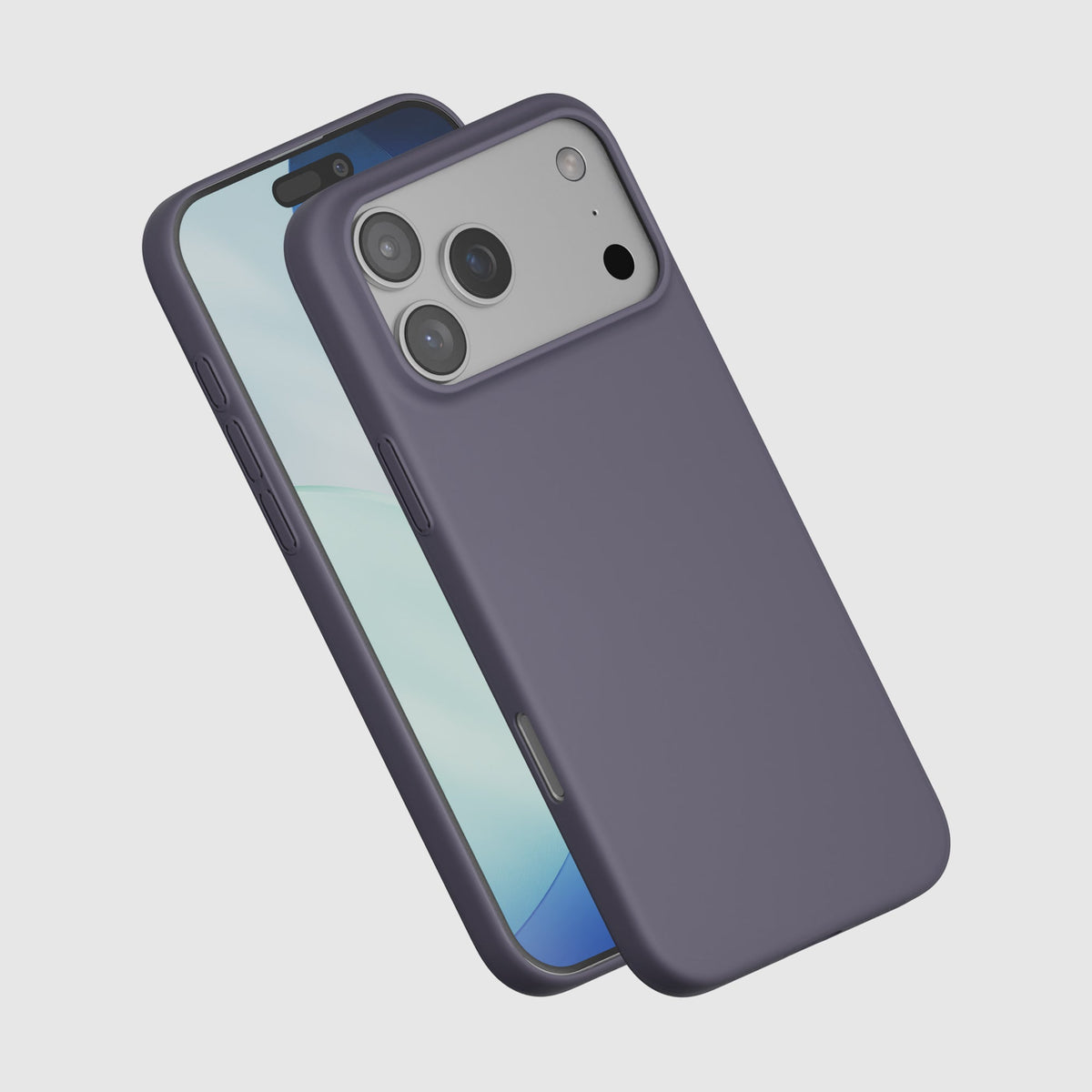 Super Thin iPhone 17 Pro Max Case