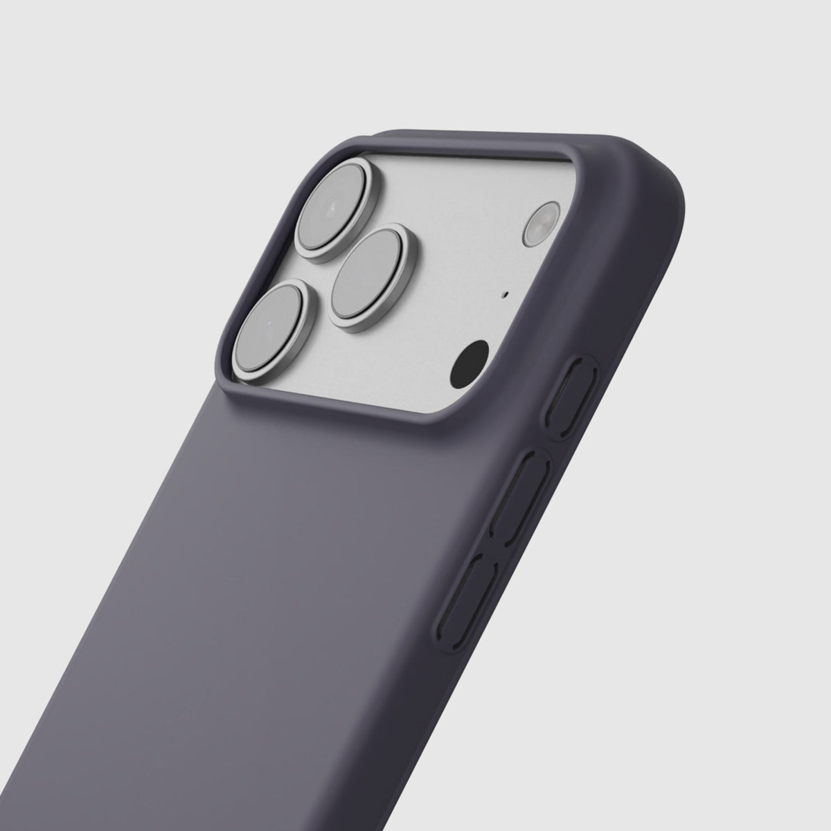 Super Thin iPhone 17 Pro Max Case